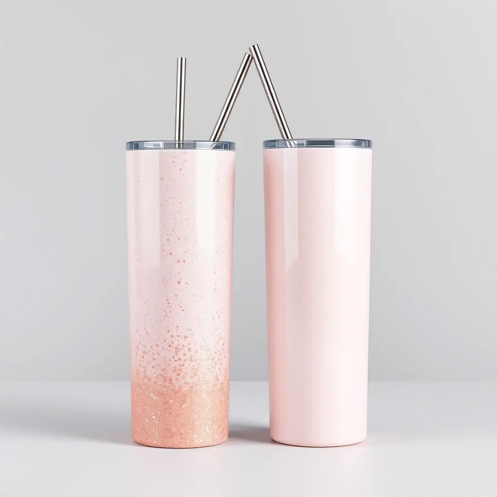 Everyday Glam Tumbler