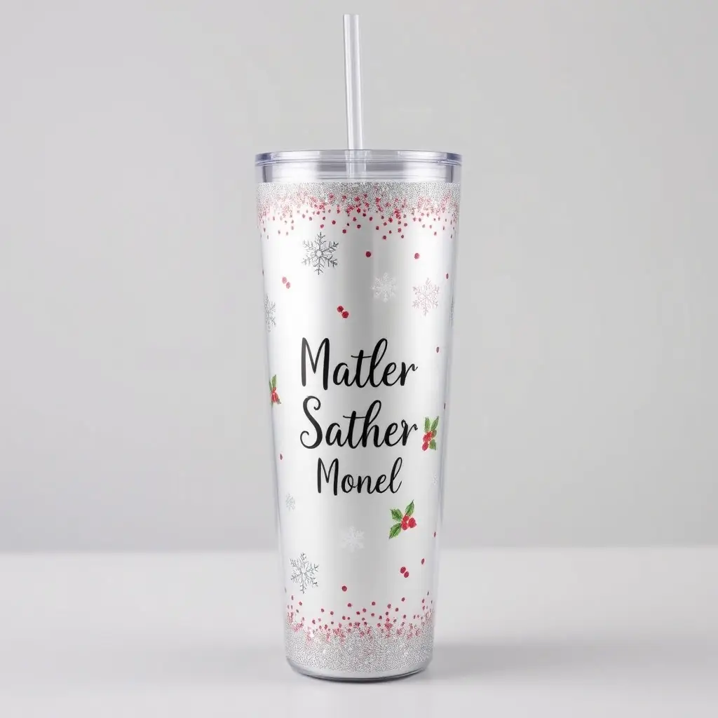 Birthday Bash Tumbler
